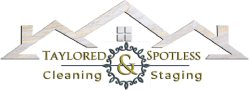 Taylored and Spotless Cleaning and Staging 